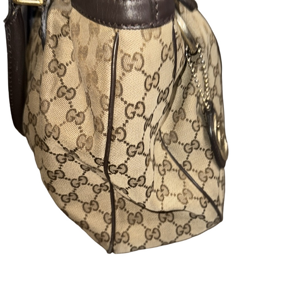 Gucci Tote Bag - Picture 3 of 13